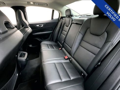 Certified 2024 Volvo S60 B5 Plus image 33