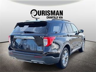Used 2022 Ford Explorer XLT w/ Equipment Group 202A video 2