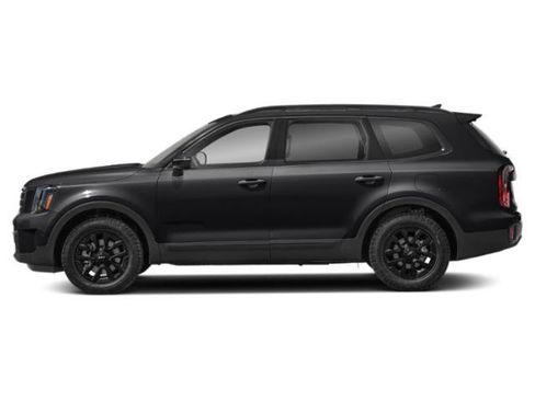Used 2024 Kia Telluride SX X-Pro AWD/4WD image 4