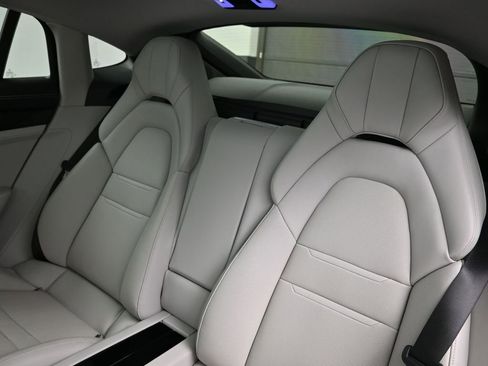 Used 2022 Porsche Panamera 4 Executive AWD/4WD image 6