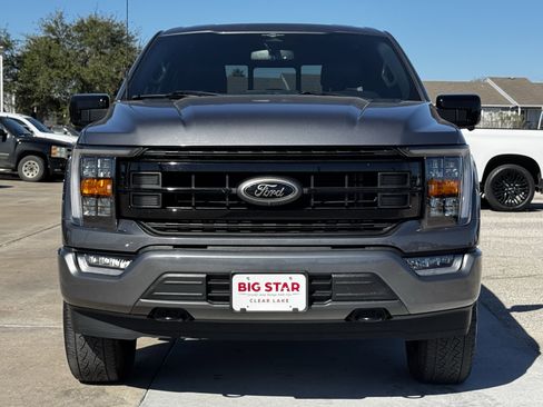 Used 2023 Ford F150 XLT w/ Equipment Group 302A High image 5