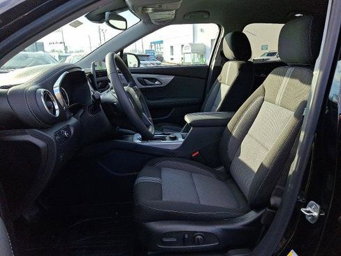 New 2026 Chevrolet Blazer LT w/ Convenience Package image 6