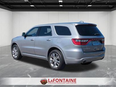 Used 2020 Dodge Durango GT