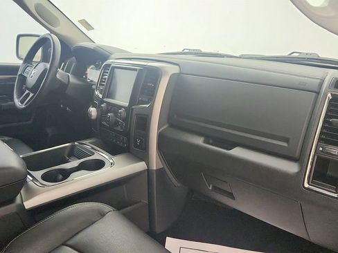 Used 2016 RAM 1500 Sport RWD image 22