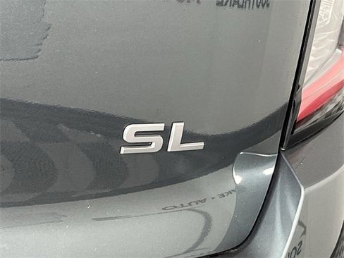 New 2026 Nissan Armada SL w/ Captain's Chari Seat Package image 27