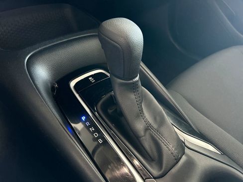 Used 2024 Toyota Corolla LE image 28