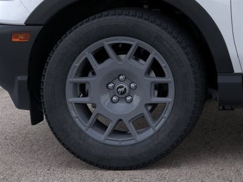 New 2026 Ford Bronco Sport Big Bend w/ Convenience Package AWD/4WD image 19