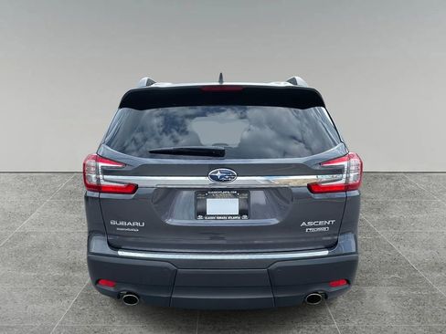 Certified 2025 Subaru Ascent Touring w/ Popular Package #1 image 4