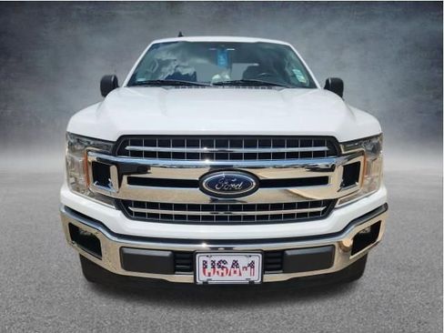 Used 2019 Ford F150 XLT w/ Equipment Group 302A Luxury RWD image 3