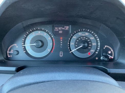 Used 2016 Honda Odyssey SE image 12