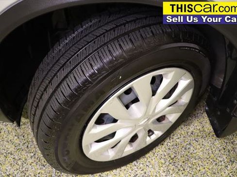 Used 2019 Nissan Rogue S image 23