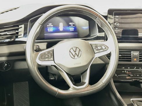 Used 2025 Volkswagen Jetta S FWD image 18