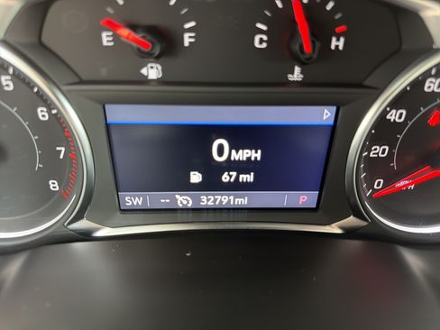 Used 2025 Chevrolet Blazer LT AWD/4WD image 21