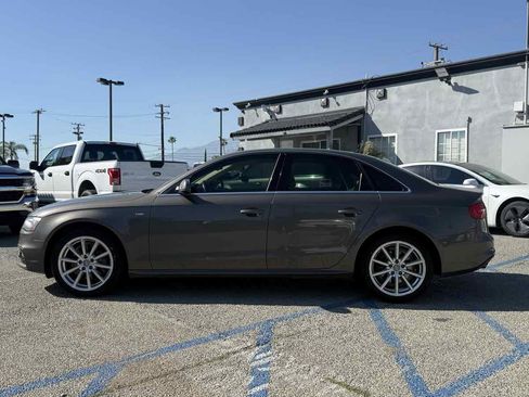 Used 2014 Audi A4 2.0T Premium Plus w/ Premium Plus Package image 2