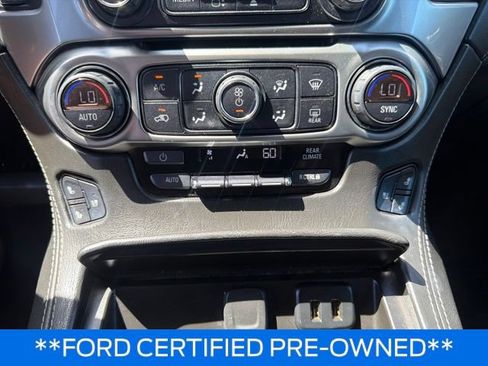 Used 2020 Chevrolet Tahoe Premier RWD image 30
