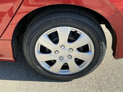 Used 2019 Honda Civic LX image 5