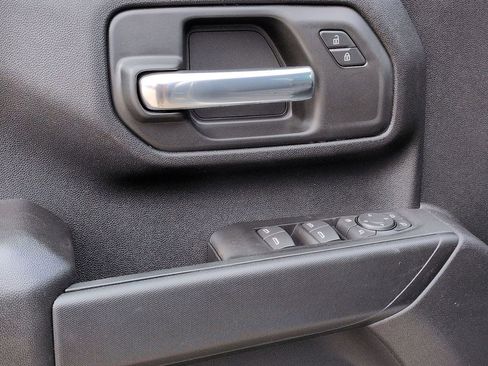 New 2026 Chevrolet Silverado 2500 Custom w/ Custom Convenience Package image 9