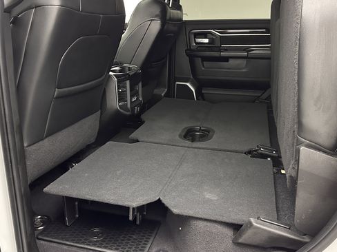 Used 2021 RAM 3500 Laramie image 29