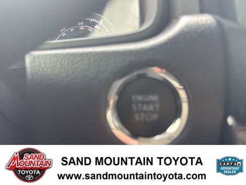 Used 2024 Toyota 4Runner TRD Off-Road Premium w/ Moonroof Package image 17