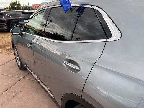 Used 2023 Buick Envision Preferred image 15