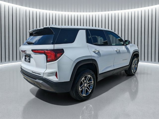 Used 2026 GMC Terrain Elevation FWD image 4