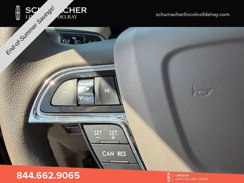 Used 2023 Lincoln Nautilus FWD w/ Premium Package image 26