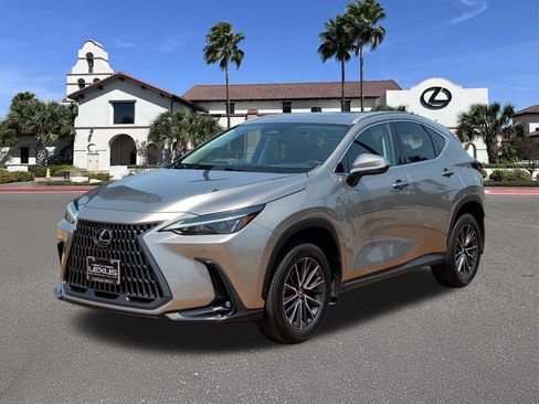 Used 2024 Lexus NX 350 AWD image 5