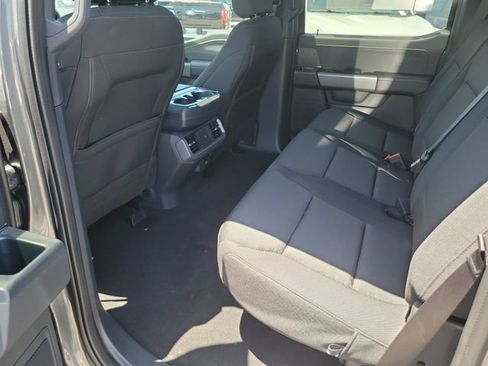New 2026 Ford F150 XLT w/ Equipment Group 302A MID AWD/4WD image 17