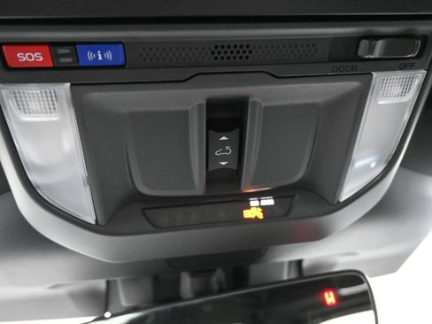 New 2026 Subaru Forester Limited image 37