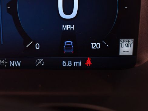 New 2025 Ford F150 XLT w/ Equipment Group 302A MID image 28