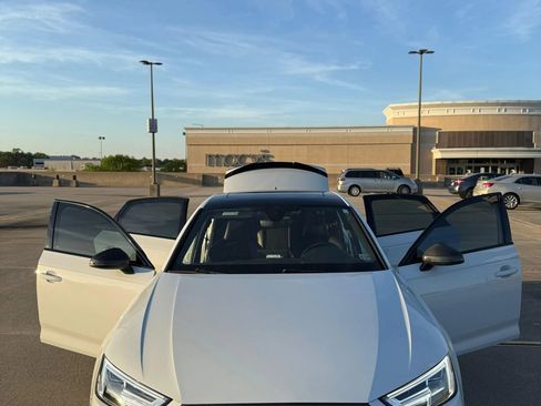 Used 2018 Audi S4 Premium Plus w/ Navigation Package image 54