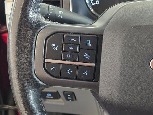 Used 2021 Ford F150 XLT w/ Equipment Group 302A High image 14