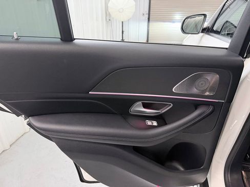 Used 2022 Mercedes-Benz GLE 350 4MATIC image 42