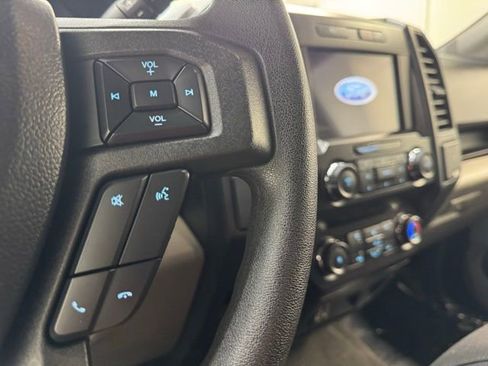 Used 2020 Ford F150 XL w/ Equipment Group 101A Mid AWD/4WD image 13