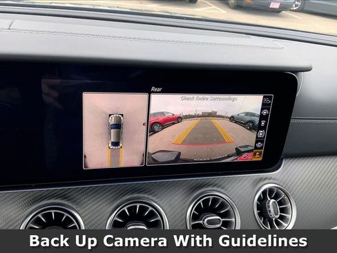 Used 2020 Mercedes-Benz AMG GT 63 S image 22