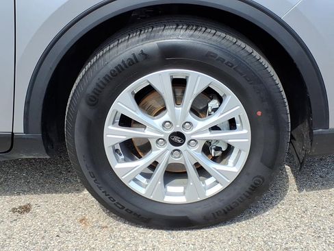 Used 2023 Ford Escape Active w/ Tech Pack #1 image 10