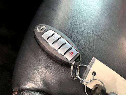 Certified 2023 Nissan Altima 2.5 SR image 14