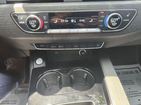 Used 2023 Audi A5 2.0T Premium Plus w/ Premium Plus AWD/4WD image 13