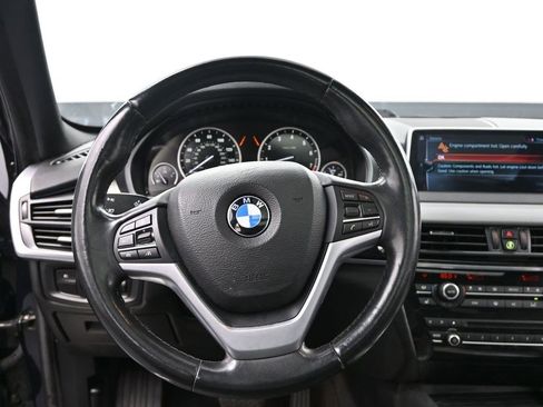 Used 2017 BMW X5 xDrive35i image 11