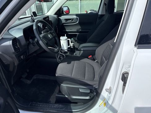 Used 2023 Ford Bronco Sport AWD/4WD image 8