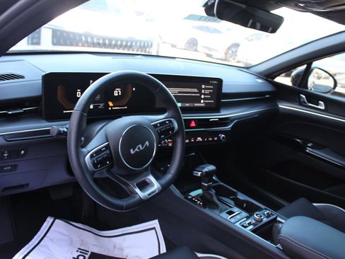 Used 2025 Kia K5 GT-Line image 18
