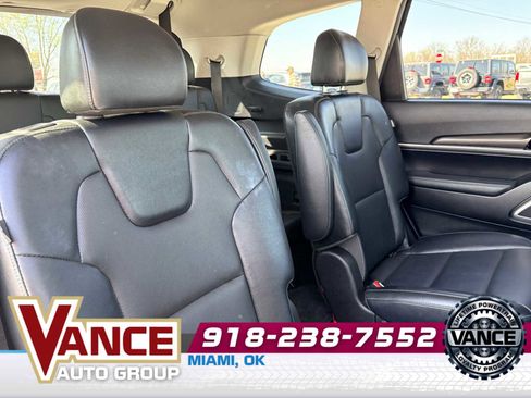 Used 2023 Kia Telluride S w/ S Sunroof Package AWD/4WD image 17