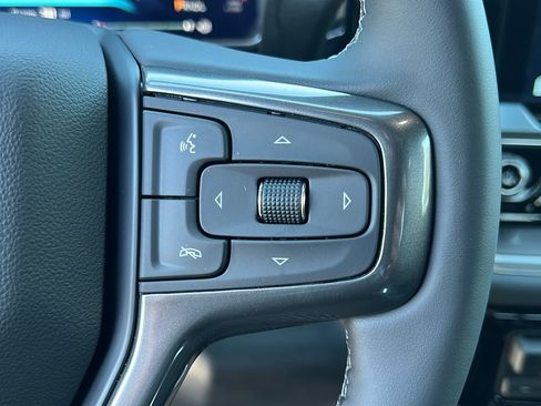 New 2026 Chevrolet Silverado 2500 High Country w/ High Country Premium Package AWD/4WD image 28