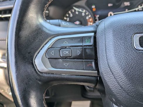 Used 2022 Jeep Compass Limited AWD/4WD image 24