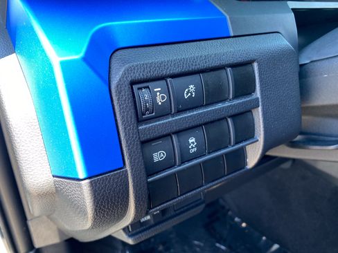 Used 2024 Toyota Tacoma PreRunner RWD image 19