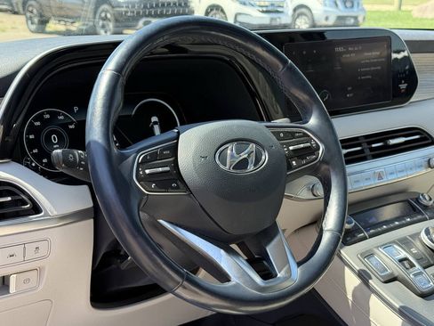 Used 2021 Hyundai Palisade Limited AWD/4WD image 2