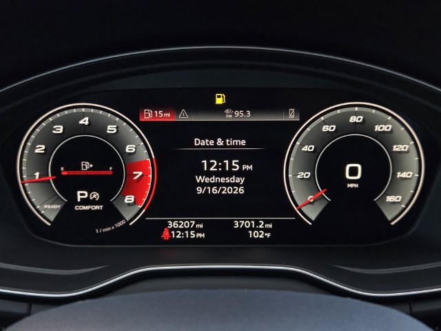 Used 2024 Audi SQ5 Premium Plus AWD/4WD image 32