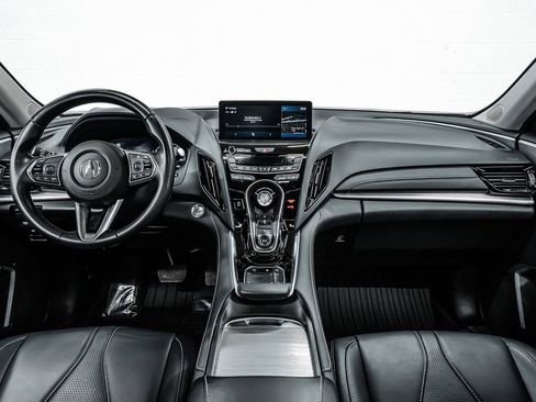 Used 2024 Acura RDX w/ Technology Package image 12