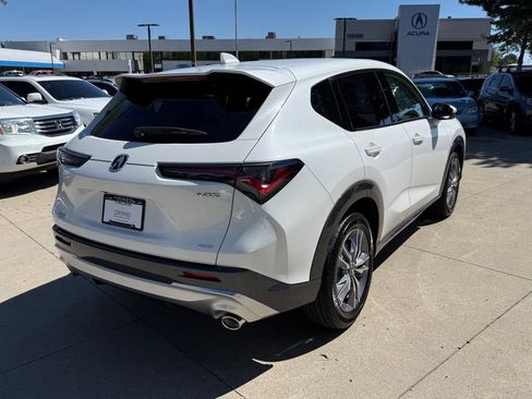 Certified 2026 Acura ADX AWD image 6