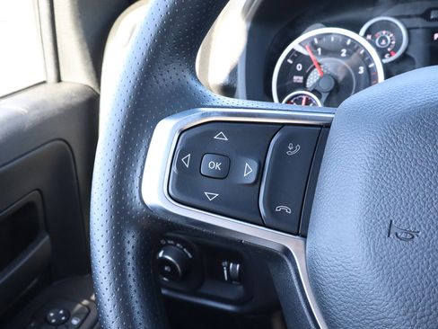 New 2026 RAM 3500 Tradesman w/ Chrome Appearance Group A image 23